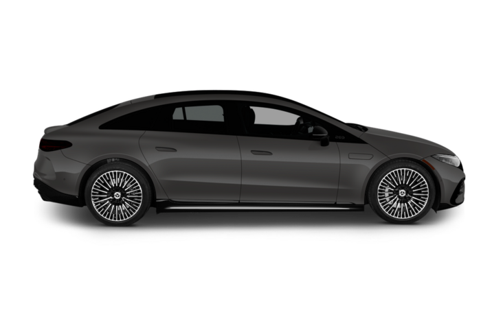 First Class Sedan